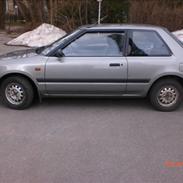 Mazda 323.ILX KAT.(SPRING)