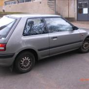 Mazda 323.ILX KAT.(SPRING)