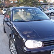 VW Golf GTI 1.8T 20V SOLGT