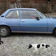 Opel Rekord