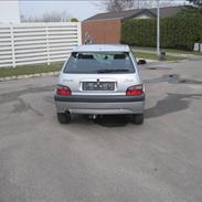 Citroën Saxo 1,4 VTS Solgt