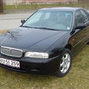 Rover 620 TI