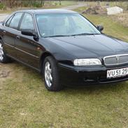 Rover 620 TI