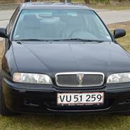 Rover 620 TI