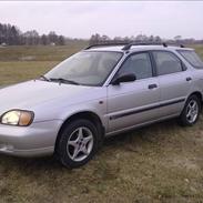 Suzuki baleno st.car