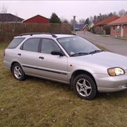 Suzuki baleno st.car
