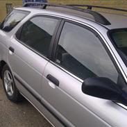 Suzuki baleno st.car