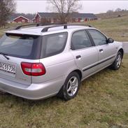 Suzuki baleno st.car