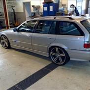 BMW 328i touring 