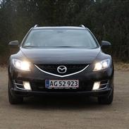 Mazda 6 Advance stationcar