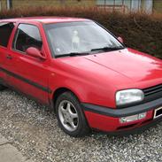 VW Golf III  (1H1)