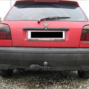 VW Golf III  (1H1)
