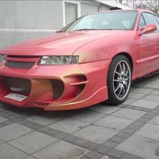 Opel calibra 2,0