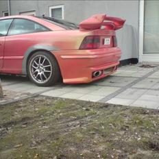 Opel calibra 2,0
