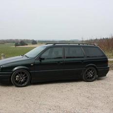 VW Passat VR6 Stcar