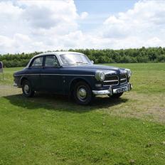 Volvo Amazon