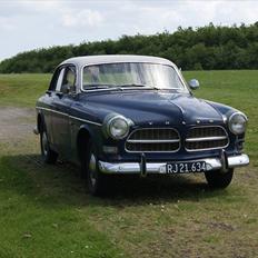 Volvo Amazon