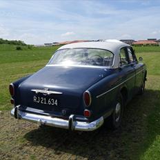 Volvo Amazon