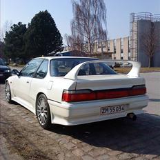 Honda Prelude SOLGT