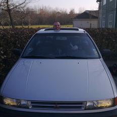 Mitsubishi Colt Mk GLXi 1,5 | SOLGT