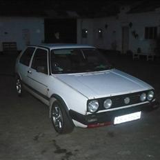 VW GOLF 2
