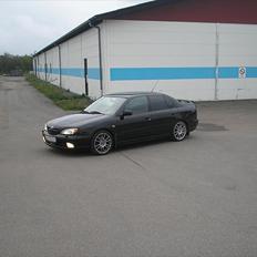Nissan Primera