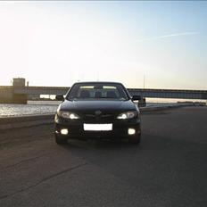 Nissan Primera