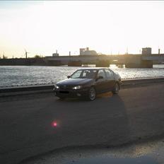 Nissan Primera