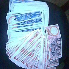 Honda civic vti  drømme