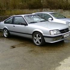 Opel monza gse (solgt)