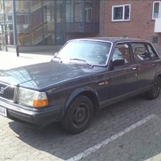 Volvo 240 GL (I Garage)