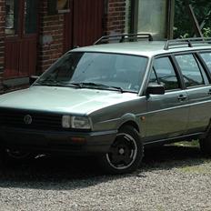 VW  Passat GT Syncro