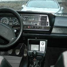 VW  Passat GT Syncro