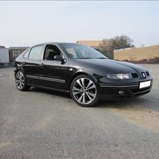 Seat Leon Tdi