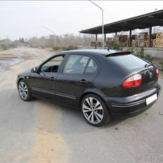 Seat Leon Tdi