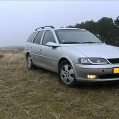 Opel vectra B