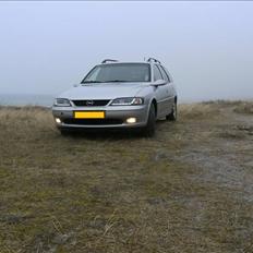 Opel vectra B