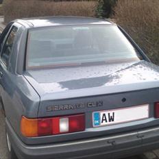 Ford Sierra 1,8 GLX