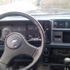 Ford Sierra 1,8 GLX