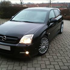 Opel Signum 3,2 V6 (Til salg)