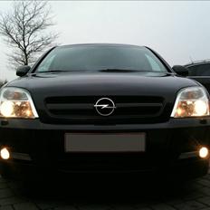Opel Signum 3,2 V6 (Til salg)