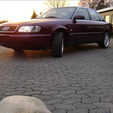 Audi A 6