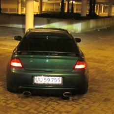 Mazda 323F BA (SOLGT)