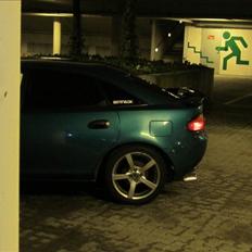 Mazda 323F BA (SOLGT)