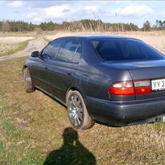 Toyota carina 1,6