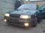 Opel Vectra cdx 16v Solgt