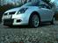 Suzuki Swift GT - Solgt