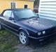 BMW E30 325i cab.