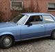 Opel Rekord