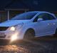 Opel corsa SPORT